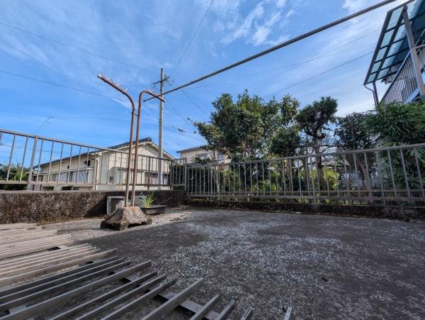 錦江台1丁目M邸