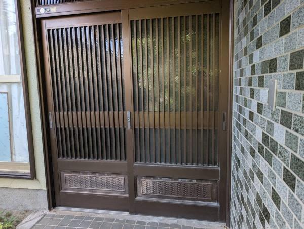 錦江台1丁目M邸