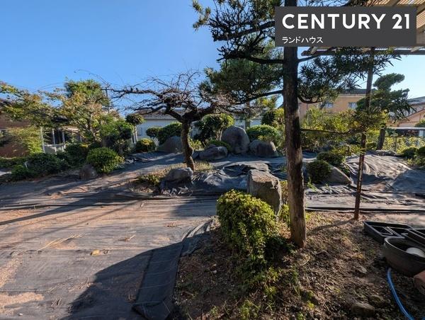 霧島市隼人町見次の中古一戸建て