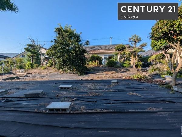 霧島市隼人町見次の中古一戸建て