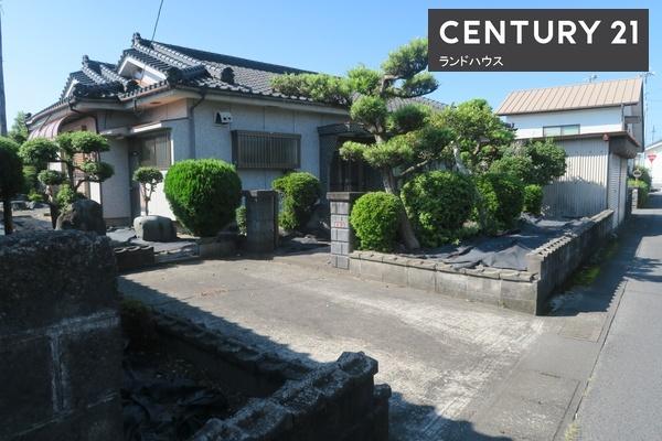 隼人町見次I邸