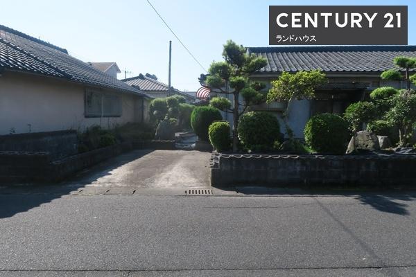 霧島市隼人町見次の中古一戸建て