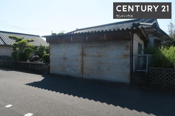 霧島市隼人町見次の中古一戸建て