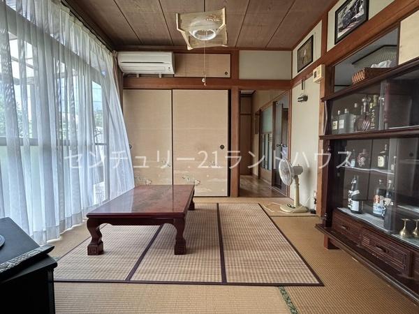 霧島市隼人町小田の中古一戸建て(和室)