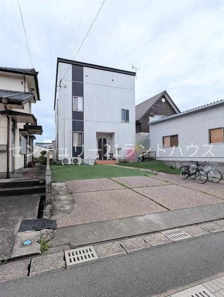 隼人町姫城S邸