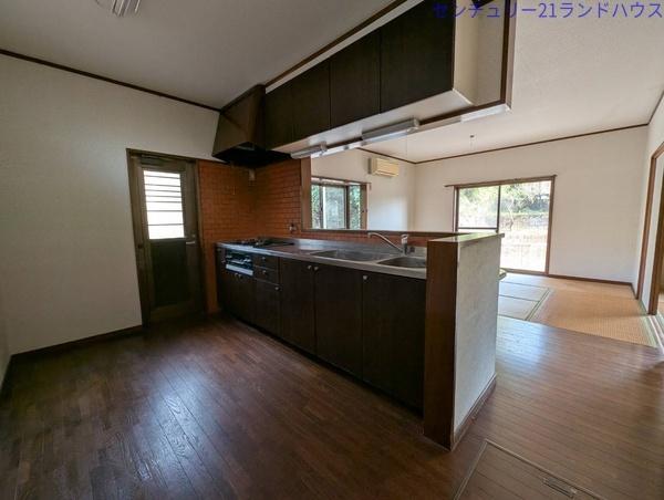 霧島市隼人町松永の中古一戸建