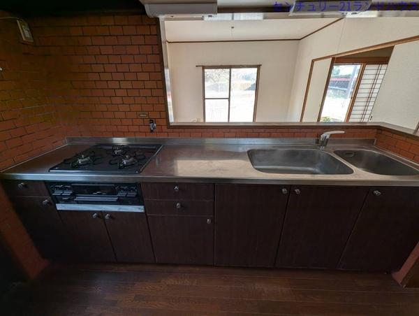 霧島市隼人町松永の中古一戸建