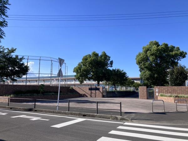 霧島市国分福島１丁目の中古一戸建て(霧島市立天降川小学校)