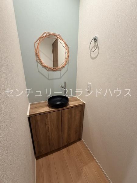 霧島市国分福島１丁目の中古一戸建て