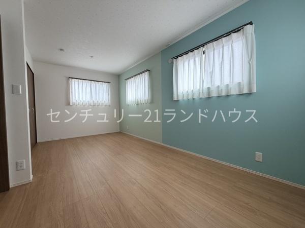 霧島市国分福島１丁目の中古一戸建て