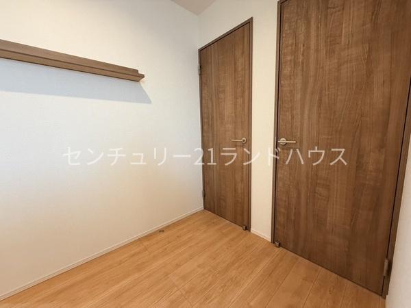 霧島市国分福島１丁目の中古一戸建て