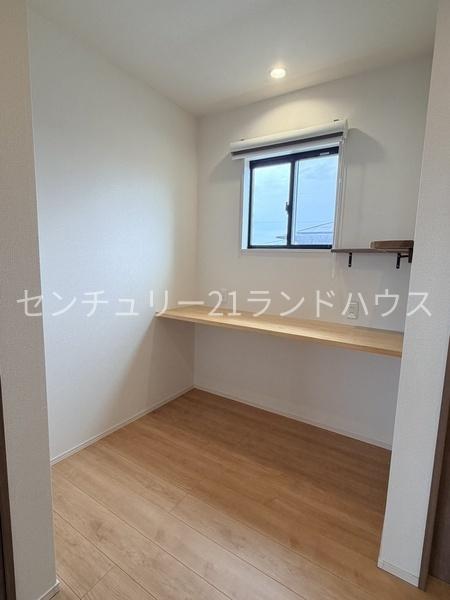 霧島市国分福島１丁目の中古一戸建て