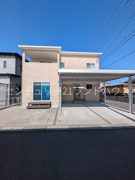 霧島市国分福島１丁目の中古一戸建て