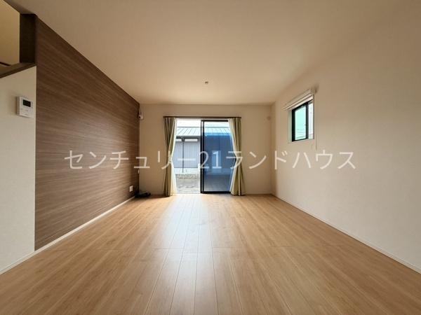 国分福島N邸