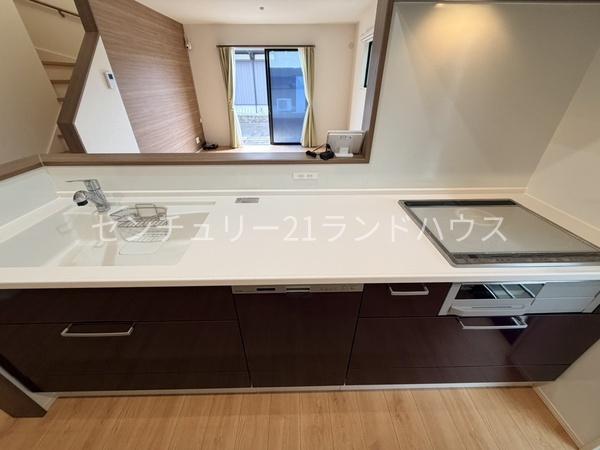 国分福島N邸