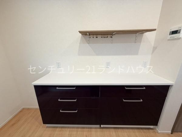 国分福島N邸