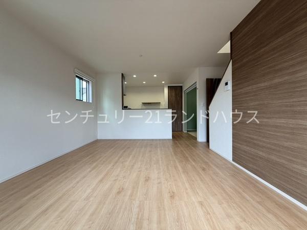 霧島市国分福島１丁目の中古一戸建て