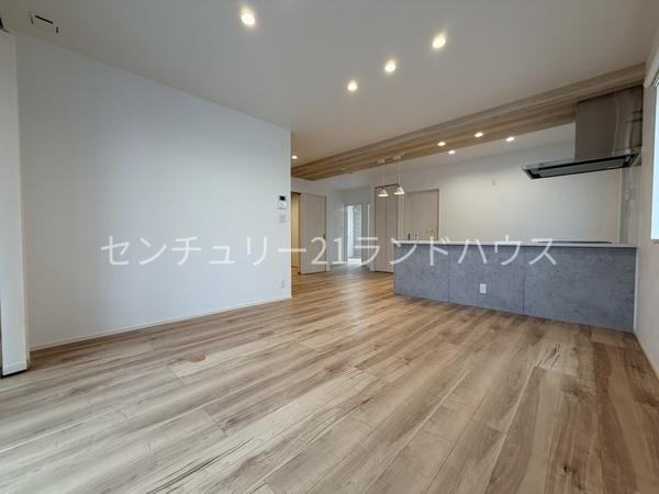 霧島市国分新町の中古一戸建て