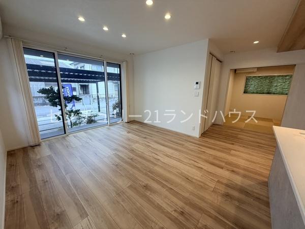 霧島市国分新町の中古一戸建て