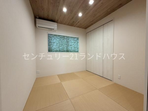 霧島市国分新町の中古一戸建て