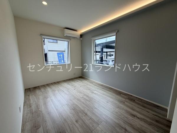 霧島市国分新町の中古一戸建て