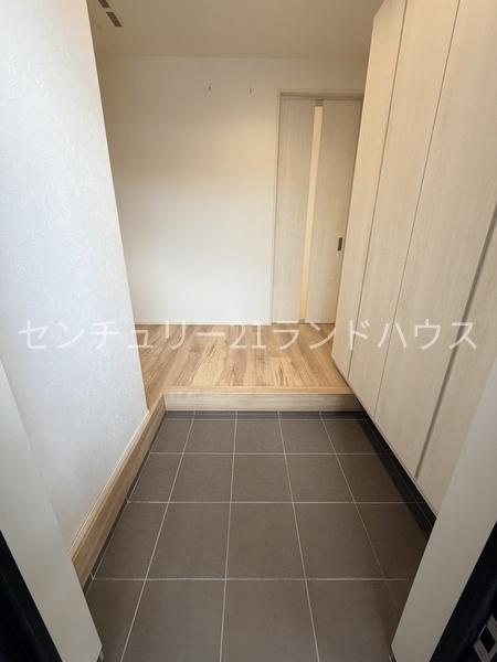 霧島市国分新町の中古一戸建て