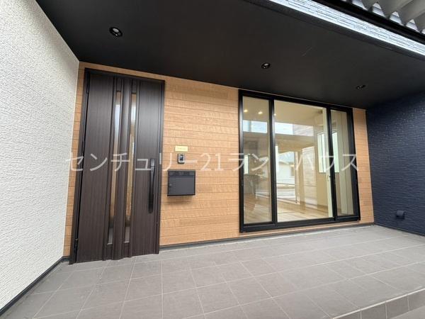 霧島市国分新町の中古一戸建て