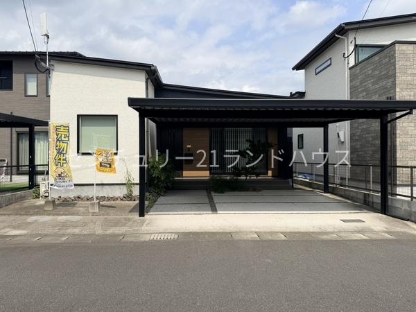 霧島市国分新町の中古一戸建