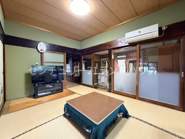 霧島市牧園町上中津川の中古一戸建て