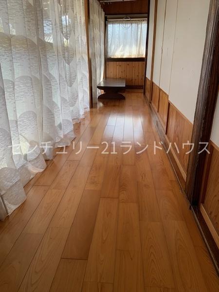 霧島市牧園町上中津川の中古一戸建て