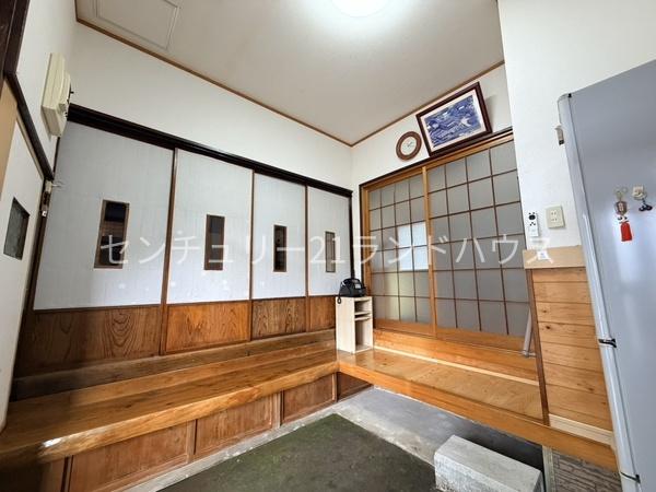 霧島市牧園町上中津川の中古一戸建て