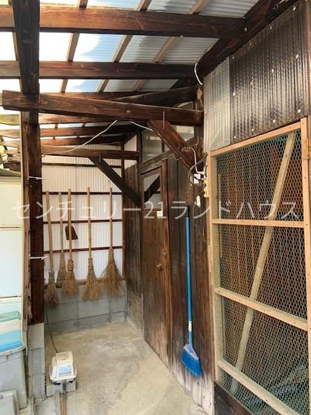霧島市牧園町上中津川の中古一戸建て