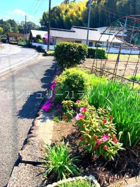 霧島市牧園町上中津川の中古一戸建て