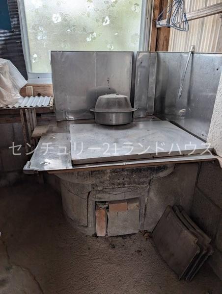 霧島市牧園町上中津川の中古一戸建て