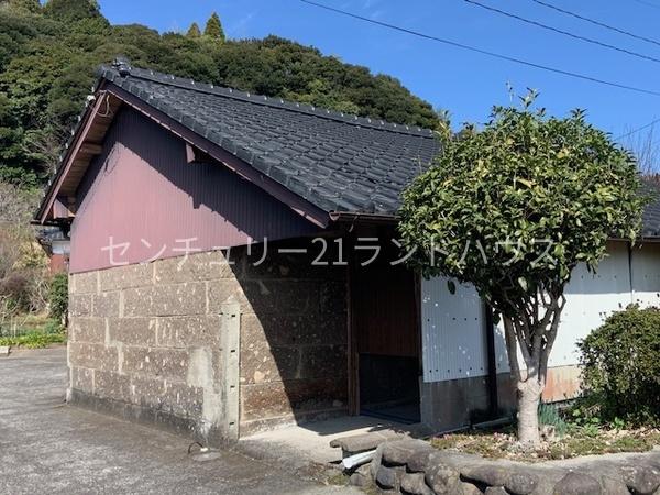 霧島市牧園町上中津川の中古一戸建て