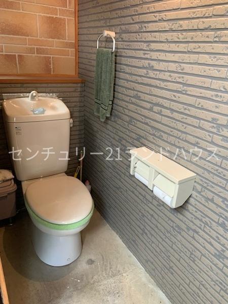 霧島市牧園町上中津川の中古一戸建て