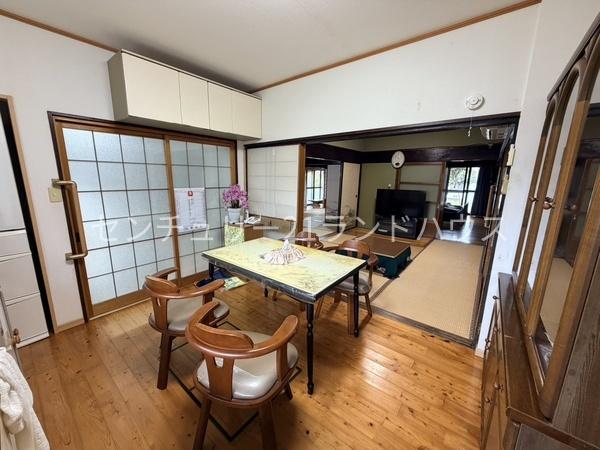 霧島市牧園町上中津川の中古一戸建て