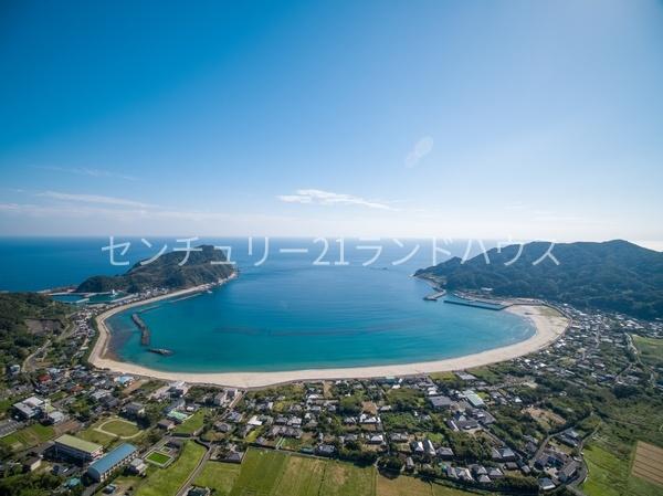 薩摩川内市下甑町手打の中古一戸建て