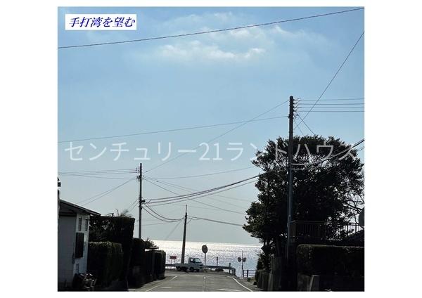 薩摩川内市下甑町手打の中古一戸建て