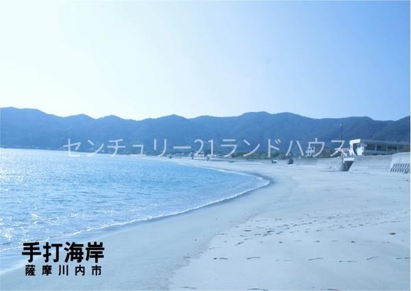 薩摩川内市下甑町手打の中古一戸建て