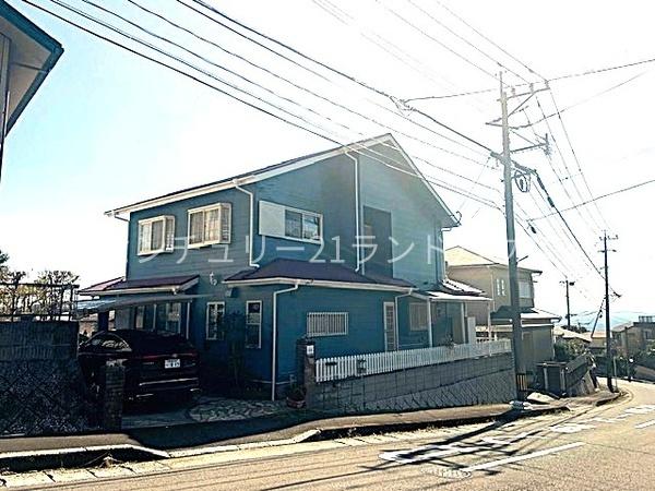 鹿児島市牟礼岡３丁目の中古一戸建