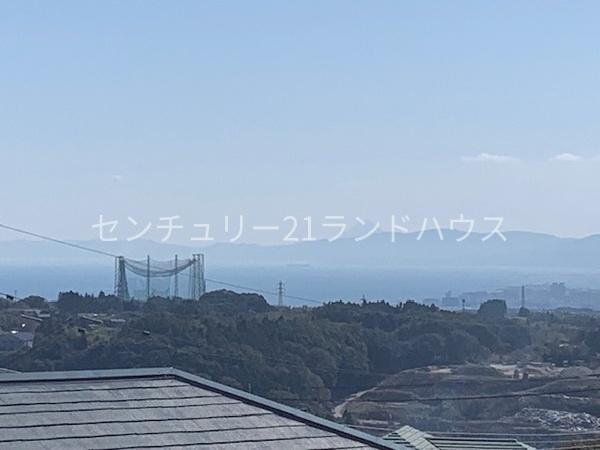 鹿児島市牟礼岡３丁目の中古一戸建