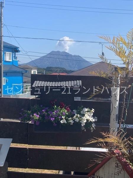 鹿児島市牟礼岡３丁目の中古一戸建