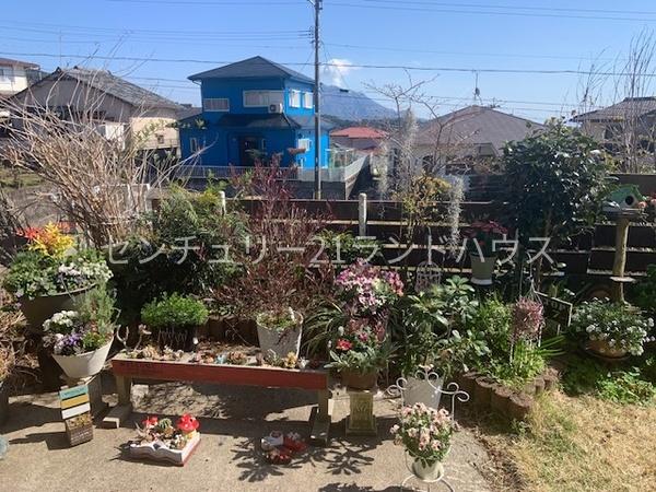 鹿児島市牟礼岡３丁目の中古一戸建て