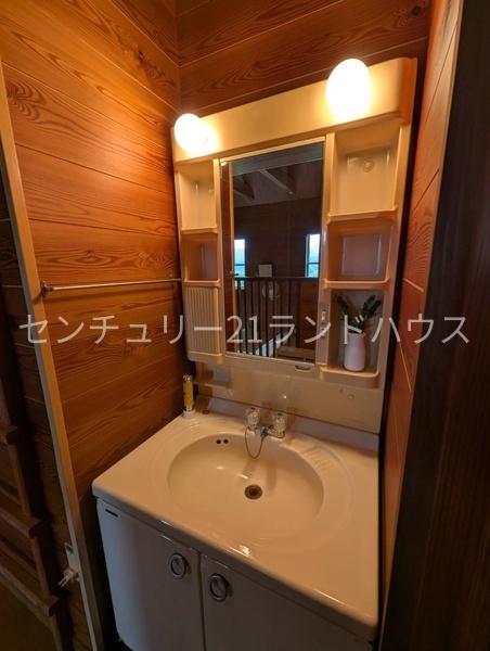霧島市霧島大窪の中古一戸建て