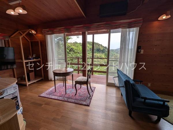 霧島市霧島大窪の中古一戸建て