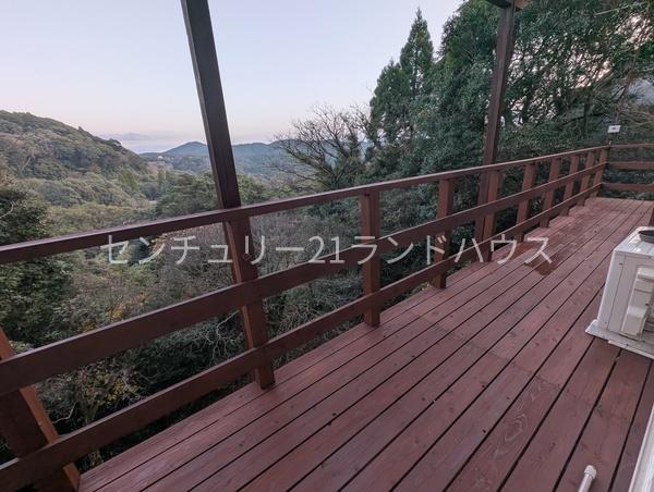 霧島市霧島大窪の中古一戸建て