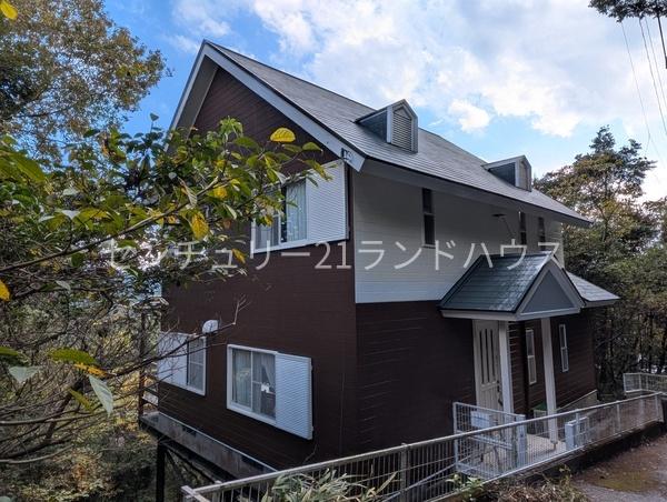 霧島市霧島大窪の中古一戸建