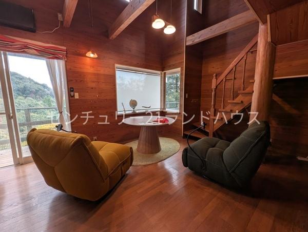 霧島市霧島大窪の中古一戸建