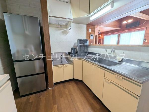 霧島市霧島大窪の中古一戸建